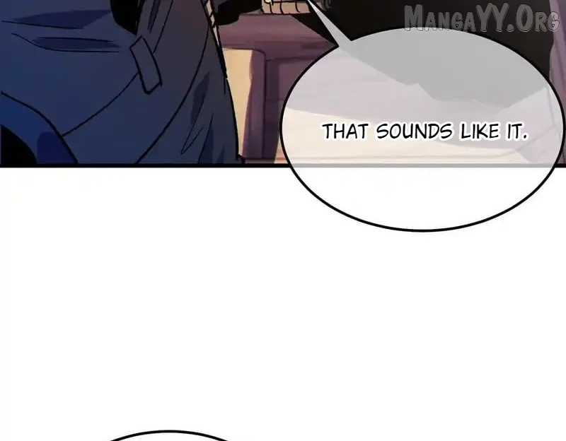 I Rely on My Invincibility to Deal Tons of Damage Passively! Chapter 132 - page 80